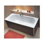Ванна акрилова прямокутна Kolo колекція Opal Plus 170х70х42 XWP137000N