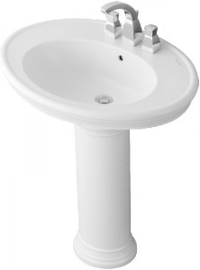 Villeroy & Boch П'єдестал Amadea 728500R2