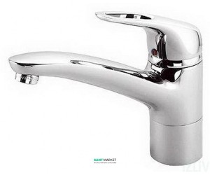 Змішувач для кухні Kludi MX змішувач 339040662