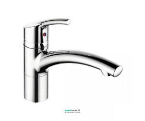 Смеситель для кухни Kludi Trendo Star однорычажный 339749675