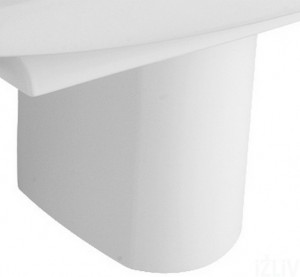 Villeroy&Boch Пьедестал для умывальника Bellevue 52600000