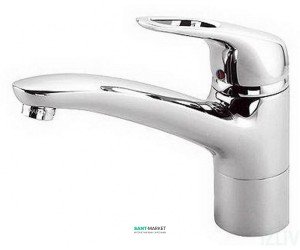 Змішувач для кухні Kludi MX змішувач 339040562