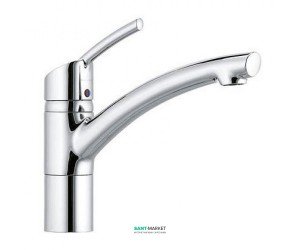 Змішувач для кухні Kludi Trendo Star змішувач 339740575