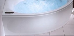 KOLO SPRING панель для ассиметричной ванны 170 PWA3070000