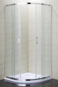 Душевая кабина Eger Tokai 90х90х190 низкий поддон 599-07