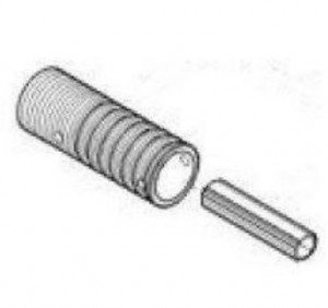 Grohe Втулка-подовження 45439000