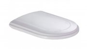 Villeroy & Boch Сидіння для унітазу Hommage 8809S1R2