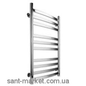 Водяний полотенцесушитель Laris колекція Кватро Класік П драбинка 530х820х80 хром 71207568