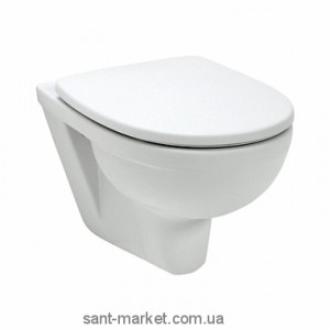 Унитаз подвесной Kolo коллекция Primo K83100000