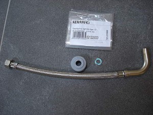 KERAMAG joly сифон для писсуара 521225