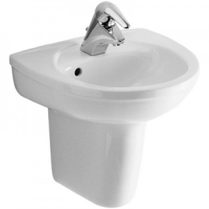 KERAMAG Felino полупьедестал 294100