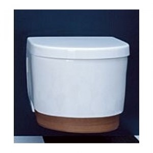 KERAMAG Joop Декоративная накладка для унитаза/биде 500075