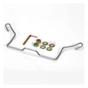 KERAMAG крепления для полупьедестала 551067