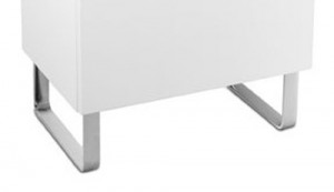 KERAMAG Joop Ножки 170мм 500500