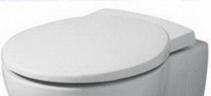 KERAMAG Joly Сидіння для унітазу 571005