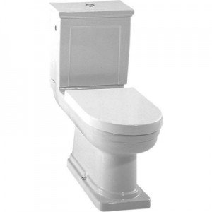 KERAMAG Opus сидіння для унітазу 573120