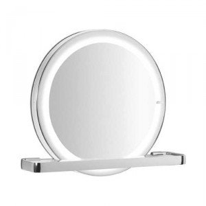 KERAMAG Joop полку скляна 70х15х3 8см 500670