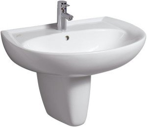 KERAMAG Renova Nr.1 Полупьедестал 290520