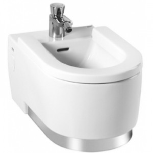 KERAMAG Joop Сиденье для биде 575110