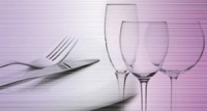 Ape ARMONIA DEC CUTLERY MALVA/LAVANDA I декор плитка настенная 236265