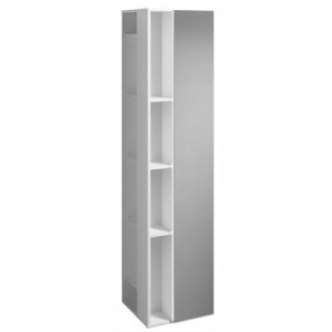 KERAMAG 4U шафа дзеркальний 804001