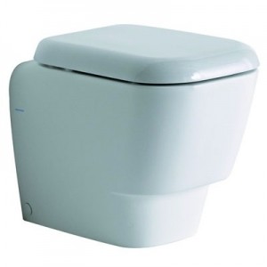 KERAMAG Emani Сиденье для унитаза 575800