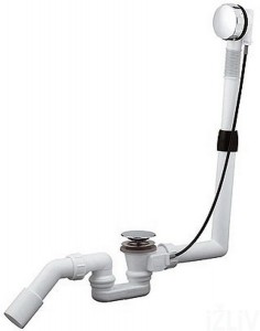 KERAMAG Era Сифон для ванны 590600