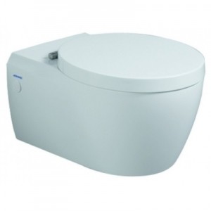 KERAMAG Cassini Сидіння для унітазу 575210