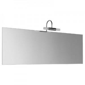 KERAMAG xeno дзеркало 800280