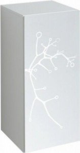 KERAMAG 4U пенал 804044