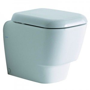 KERAMAG Emani Сидіння для унітазу 575800