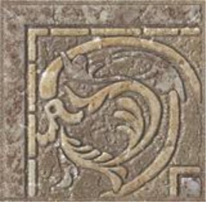 Megagres Плитка 5022QA-X TACO RUSTIC BEIGE 207664