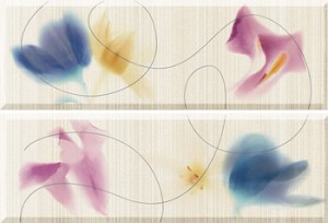 APE DEC SET(2) DIDO декор2 настенная 175235