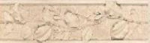 APE Avorio CNF ZARZUELA фриз Плитка настенная 96880