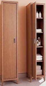 KERAMAG Joop пенал правий 820135