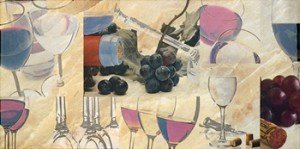 APE Impero DEC MULSUM PIOLA декор Плитка настенная 163456