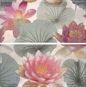 APE Vitra DEC SET (2) ROMANZA декор2 настінна 163452