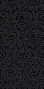 APE FASHION ROYAL BLACK (12шт) Плитка настінна 173506