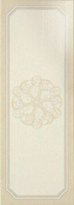 Mapisa Плитка BELLE EPOQUE FRAME IVORY 177097