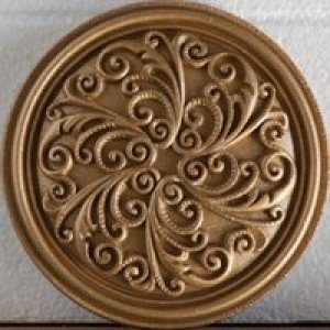 Mapisa Плитка T-BELLE EPOQUE декор 177138