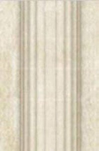 Mapisa Плитка CLASSIC COLUMN CREMA MARFIL декор 178132