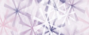 Ape DEC DISSART PURPLE декор Плитка настенная 143395