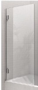 Kolo NIVEN ширма на ванну односекционная 70 x 140 см  правая FPNF70222008R