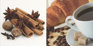 APE Fresco DEC CROISSANT декор Плитка настенная145513