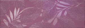 APE Newport DEC ISLAND PURPURA декор Плитка настінна 163461