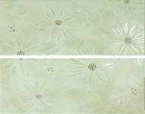 Mapisa Плитка QUEEN DEC SOPHIA AQUA декор2 178176