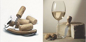 APE Fresco DEC QUESO декор Плитка настенная 145514