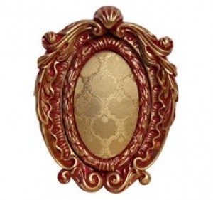 Mapisa Плитка TACO STARIY ARBAT RED декор 210395