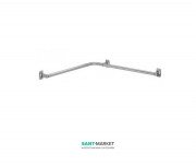 Kolo LEHNEN EVOLUTION поручень кабины для душа 762 x 762 мм L30201071