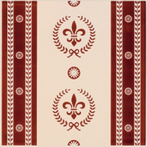 APE Carpe Diem BUDAPEST BURDEOS Плитка настенная 190150